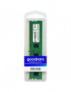 Memória Goodram DDR4 16GB...