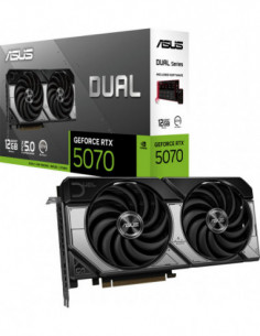 Placa Gráfica Asus RTX 5070...