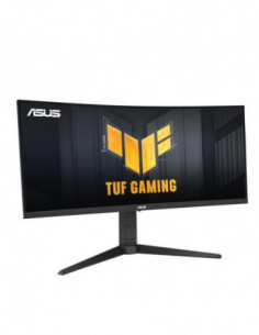 Monitor Curvo 34p ASUS TUF...