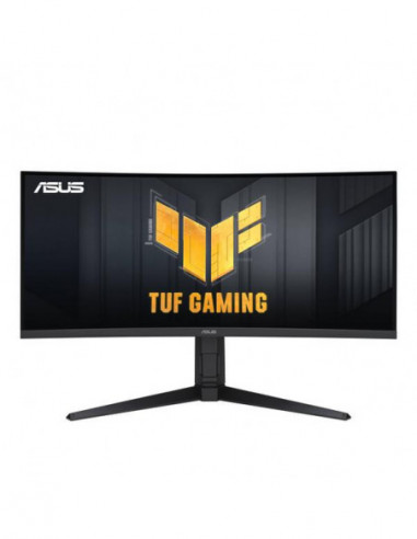 Monitor Curvo 34p ASUS TUF Gaming...