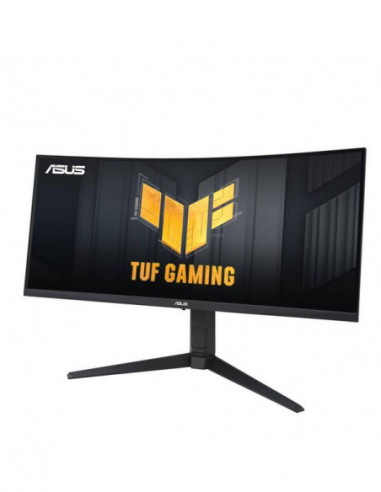 Monitor Curvo 34p ASUS TUF Gaming...