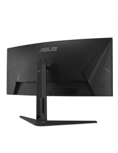 Monitor Curvo 34p ASUS TUF Gaming...