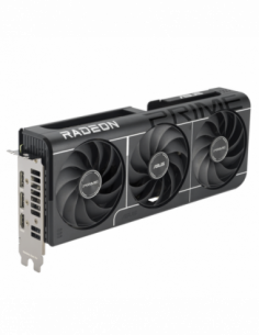Placa Gráfica Asus Radeon...