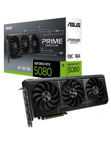 Placa Gráfica Asus PRIME RTX 5080...