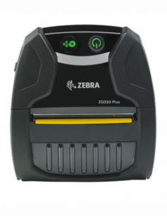Impressora Zebra ZQ320...