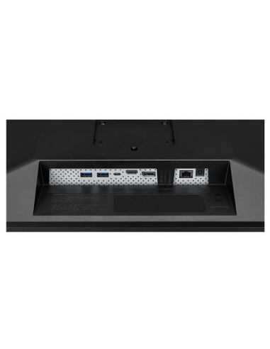 Monitor LG 24BP75CP-B 24" FHD IPS c/...