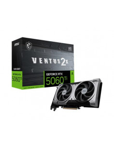 Placa Gráfica PCIe 16GB MSI...