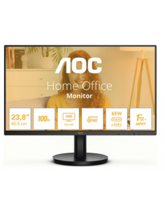 Monitor AOC 24B3CA2 23.8p...