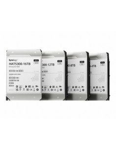 Synology HAT5300 - disco...