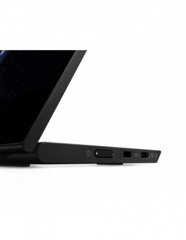 Monitor Lenovo M14t 14" Full HD...