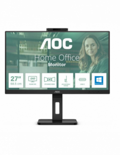 Monitor 27p LCD AOC Q27P3QW 2K
