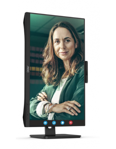 Monitor 27p LCD AOC Q27P3QW 2K