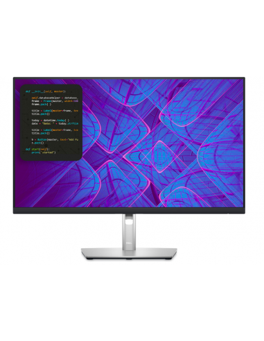 Monitor 4K 27p Dell P2723QE - IPS,...