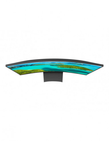 Monitor Philips 241E1SC/00 23.6"...