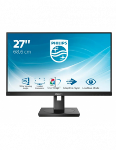 Monitor Philips 27" 272S1AE...