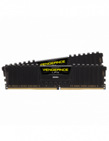 Memória RAM Corsair Vengeance LPX...