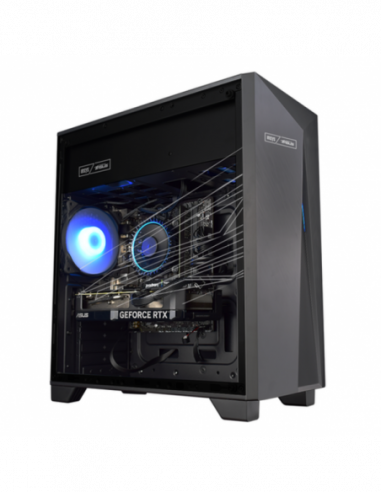 PC Gaming INSYS PbA i5-14400F RTX3050...