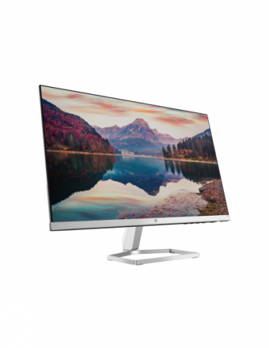 Monitor HP M22F 21.5p FHD IPS VGA HDMI