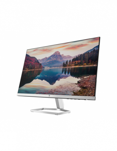 Monitor HP M22F 21.5p FHD IPS VGA HDMI