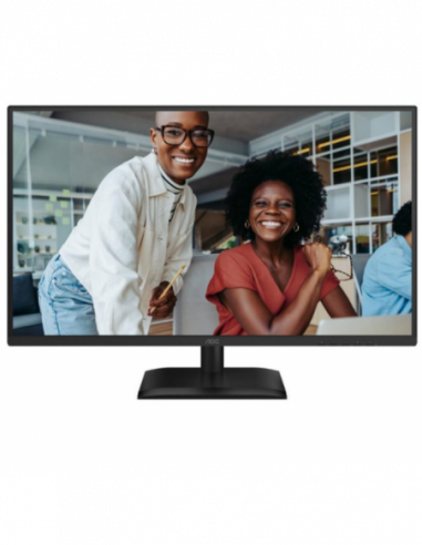 Monitor 27p AOC Q27E4U QHD