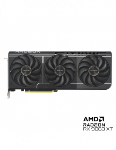 Placa Gráfica Gigabyte Radeon RX 9060...