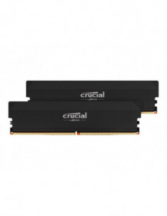 Memória Crucial Pro 32GB...