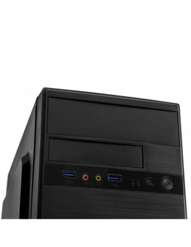 Caixa Micro ATX Coolbox M500...