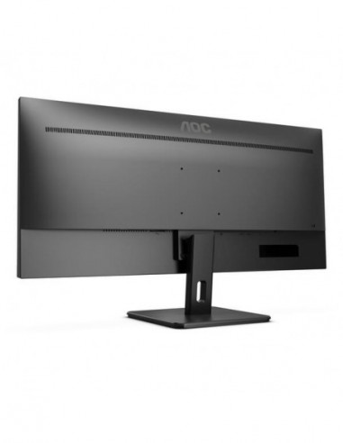 Monitor AOC 34p Curvo WQHD U34E2M...