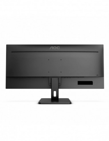 Monitor AOC 34p Curvo WQHD U34E2M...