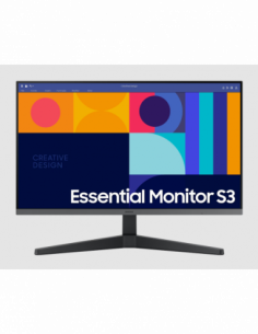 Monitor Samsung S33GC 27"...