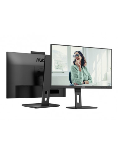 Monitor AOC 24P3CV 23.8p IPS, Full...
