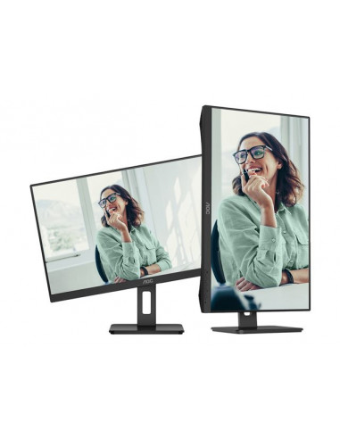 Monitor AOC 24P3CV 23.8p IPS, Full...