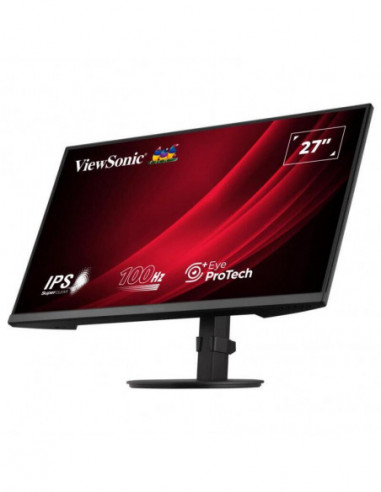 Monitor ViewSonic VA2708-HDJ 27" Full...