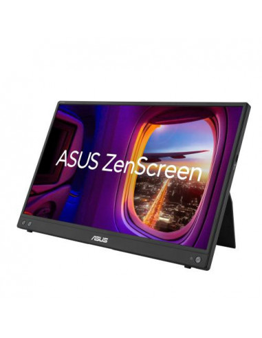 ASUS MB16AHV pantalla para PC 39,6 cm...