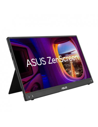 ASUS MB16AHV pantalla para PC 39,6 cm...