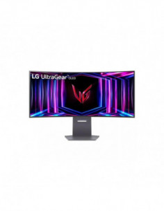 Monitor LG 34GS95QE-B 34"...