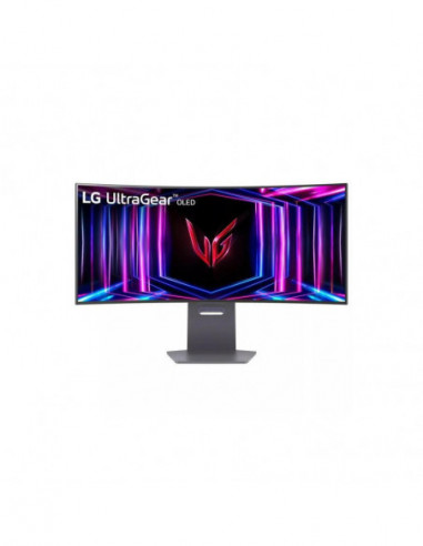 LG UltraGear 34GS95QE-B 33.9inch...