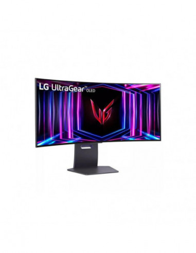 LG UltraGear 34GS95QE-B 33.9inch...