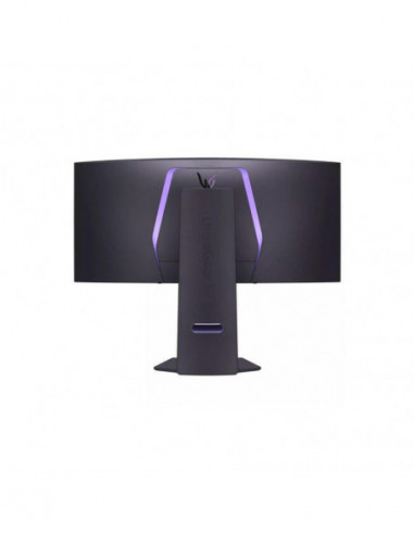 Monitor LG 34GS95QE-B 34" Gaming OLED...