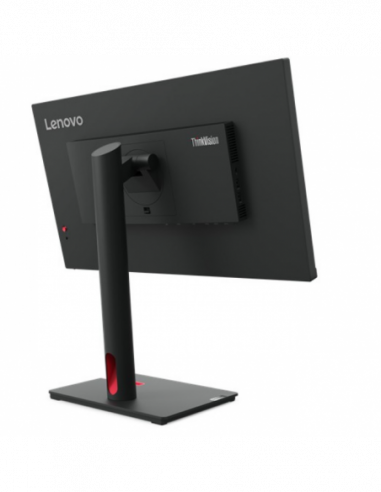 Monitor Lenovo ThinkVision 23.8p LED...