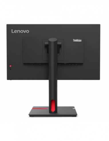Monitor Lenovo ThinkVision 23.8p LED...