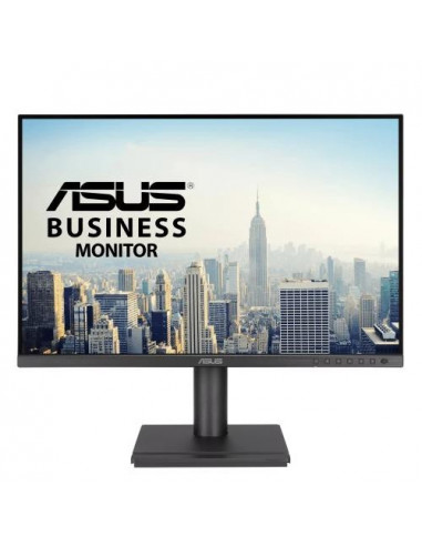 Monitor ASUS BE248QF: 24.1", WUXGA...