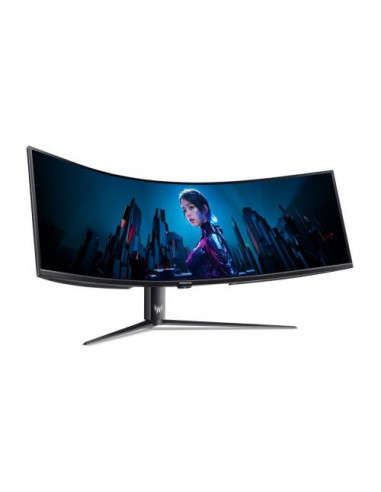 Monitor Acer 57" Predator Z 57b Curvo...