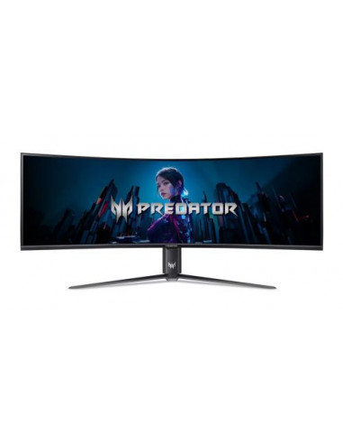 Monitor Acer 57" Predator Z 57b Curvo...