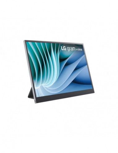 Monitor Portátil LG Gram +View...