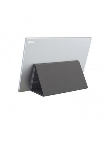 Monitor Portátil LG Gram +View...