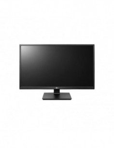 Monitor LG 24BK55YP-W 23.8"...