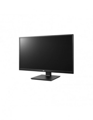 Monitor LG 24BK55YP-W 23.8" IPS Full...