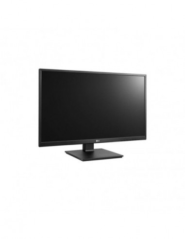 Monitor LG 24BK55YP-W 23.8" IPS Full...