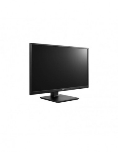 Monitor LG 24BK55YP-W 23.8" IPS Full...